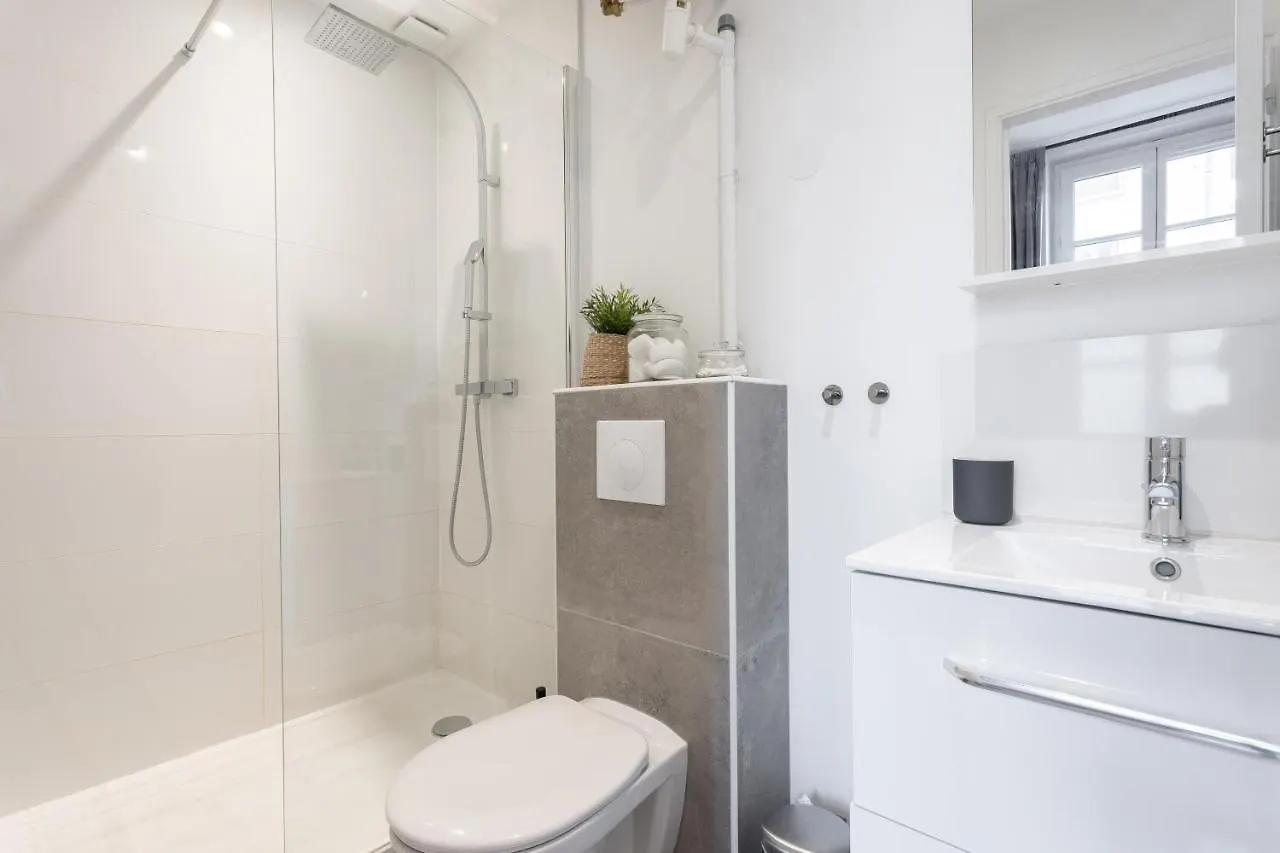 Le Cocon Lumiere Apartment Lyon 0*,  France