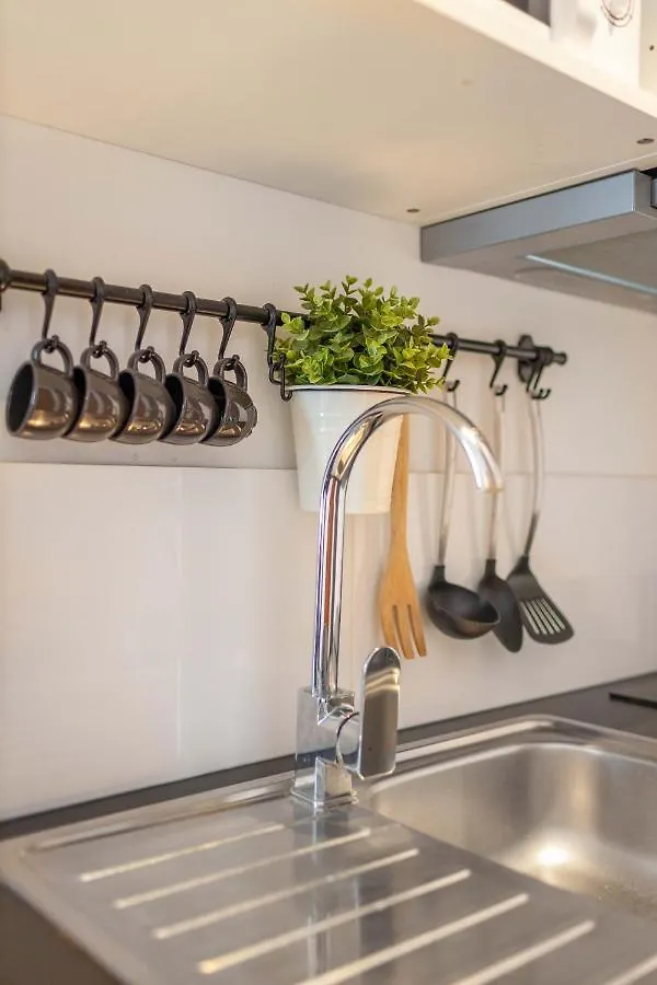 Le Cocon Lumiere Apartment Lyon France
